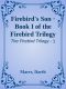 [The Firebird Trilogy 01] • Firebird's Son · Book I of the Firebird Trilogy